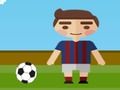 Spel Balanseer met 'n bal  aanlyn