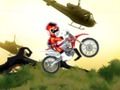 Spel Motocros aanlyn