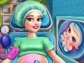Spel Ma by die dokter  aanlyn