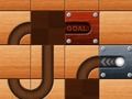 Spel Rol hierdie bal  aanlyn