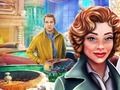 Spel Gevaarlike Adjunk  aanlyn