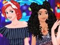 Spel Prinsesse: College Freshman Party  aanlyn