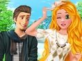 Spel Twee afsprake met 'n modieuse prinses  aanlyn