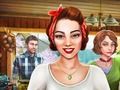 Spel Bure Garage Sale  aanlyn