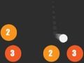 Spel Val bal  aanlyn