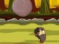 Spel Avonture van 'n Troglodiet  aanlyn
