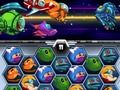 Spel Ruimte -chasers aanlyn