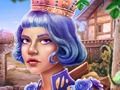 Spel Weeskind Prinses  aanlyn
