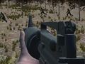 Spel Zombie golwe 3D aanlyn