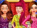 Spel Prinses van Indië: Gala Mode aanlyn Spel Prinses van Indië: Gala Mode aanlyn