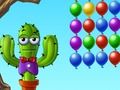 Spel Poppit!  aanlyn