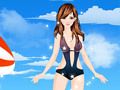 Spel Summer reis aanlyn