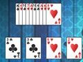 Spel Solitaire Aces and Kings  aanlyn