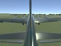 Spel Vlugsimulator 3D  aanlyn