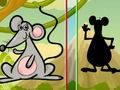 Spel Shadow Match 3  aanlyn