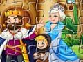 Spel Koninklike familie  aanlyn