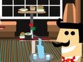 Spel Ontsnap uit Sushi Cafe  aanlyn