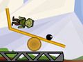 Spel Zombie Catapult aanlyn Spel Zombie Catapult aanlyn