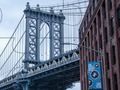 Spel New York legkaart  aanlyn