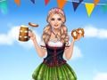 Spel Bonnie Oktoberfest aanlyn