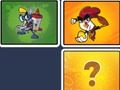 Spel Chuck Chicken Memory aanlyn