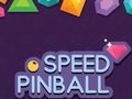 Spel Speed Finball aanlyn