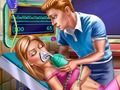 Spel Ellie in intensiewe sorg  aanlyn