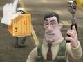 Spel Shaun die skaap: Sneaky Escape aanlyn