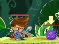 Spel Held se reis aanlyn