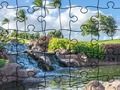 Spel Legkaart Hawaii  aanlyn