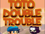 Spel Toto dubbele probleme aanlyn