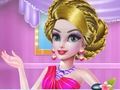 Spel Crazy Mommy Skoonheidsalon  aanlyn