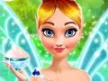 Spel Fairy Tinker Makeover aanlyn