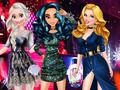 Spel Prinses nag uit in Hollywood  aanlyn