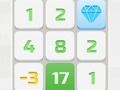 Spel Voeg die nommers by  aanlyn