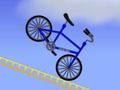 Spel Tomolo fiets aanlyn
