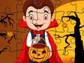 Spel Halloween 2018 Jigsaw aanlyn