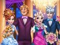 Spel Prinses Kasteelbal  aanlyn