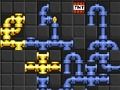 Spel Luukse Tubetetris  aanlyn