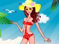 Spel Strandtyd aanlyn Spel Strandtyd aanlyn