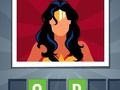 Spel Raai die superheld  aanlyn