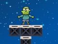 Spel Zombie shooter aanlyn