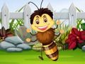 Spel Bye wedrenne  aanlyn