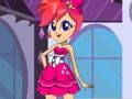 Spel Equestria Girls: Making an Avatar  aanlyn