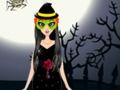 Spel Prinses Ster Halloween  aanlyn