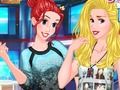 Spel Prinses Kollig: Modetendense vir tieners  aanlyn