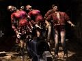 Spel Zombie shooter 3d aanlyn