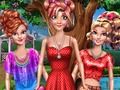 Spel Pop mode kyk  aanlyn