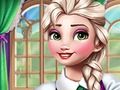 Spel Hoërskool Crush  aanlyn