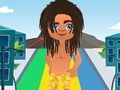 Spel Wham-o slip'n gly aanlyn